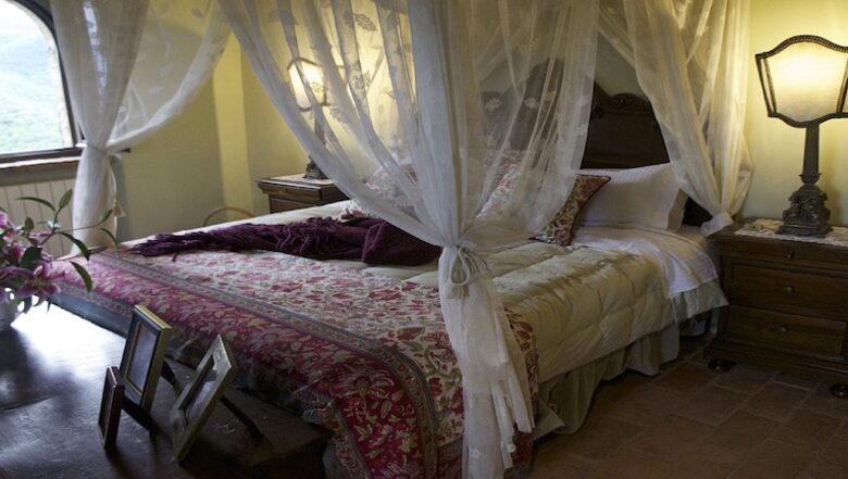 Villa Santa Caterina - Pierantonio, Italy