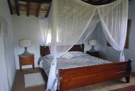 Villa Santa Caterina - Pierantonio, Italy