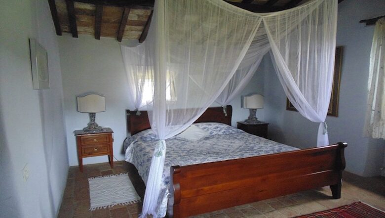 Villa Santa Caterina - Pierantonio, Italy