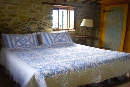 Villa Santa Caterina - Pierantonio, Italy