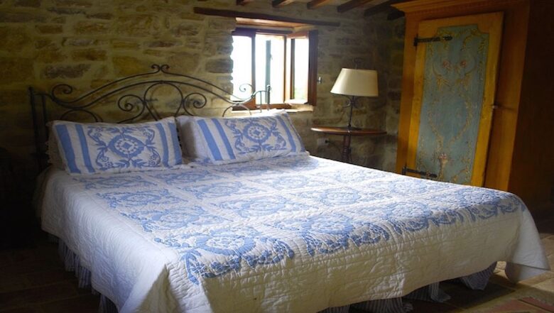 Villa Santa Caterina - Pierantonio, Italy