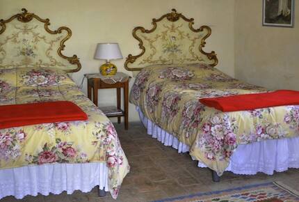 Villa Santa Caterina - Pierantonio, Italy