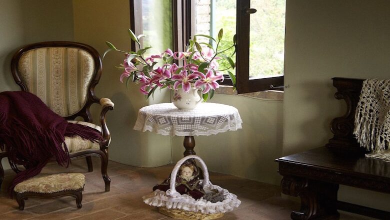 Villa Santa Caterina - Pierantonio, Italy