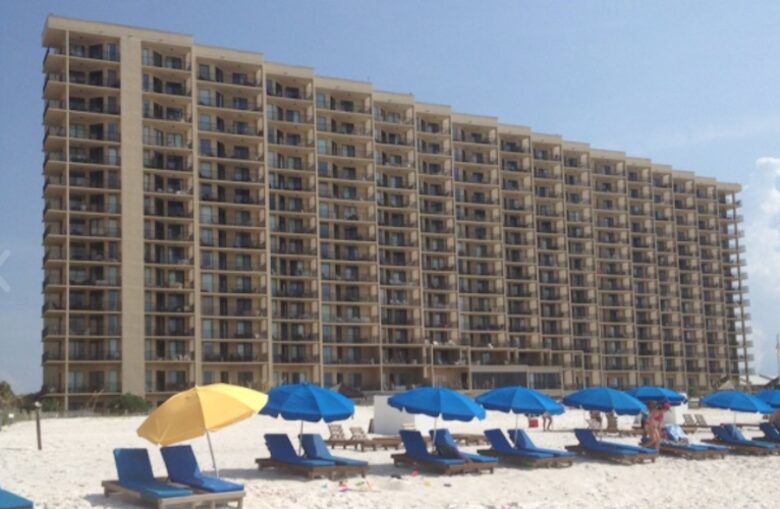 Phoenix Luxury Beachfront Condo - Orange Beach, Alabama