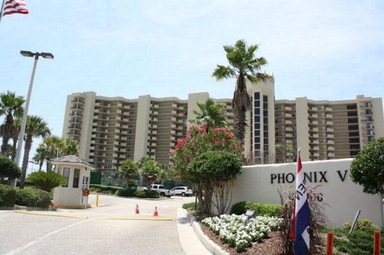 Phoenix Luxury Beachfront Condo - Orange Beach, Alabama