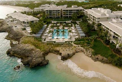 Four Seasons Resort and Residences Anguilla Beach Residence - Studio - British West Indies, Anguilla