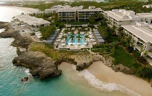 Four Seasons Resort and Residences Anguilla Point House - 1 Bedroom - British West Indies, Anguilla