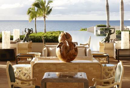 Four Seasons Resort and Residences Anguilla Point House - 1 Bedroom - British West Indies, Anguilla