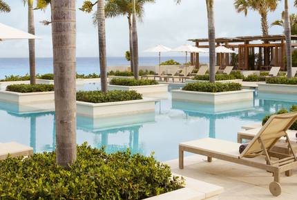 Four Seasons Resort and Residences Anguilla Point House - 1 Bedroom - British West Indies, Anguilla