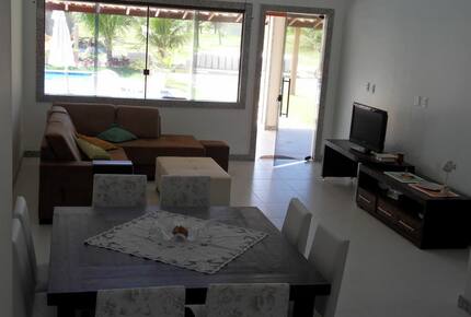 Beach Property - Paraiso do Mar - Guarajuba - Monte Gordo - Bahia, Brazil