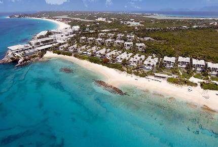 Four Seasons Resort Anguilla - Rooftop Sky Suite - British West Indies, Anguilla