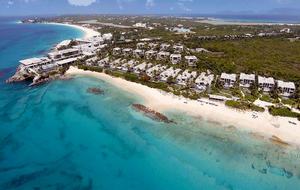 Four Seasons Resort and Residences Anguilla Point House - Elongated Studio - British West Indies, Anguilla