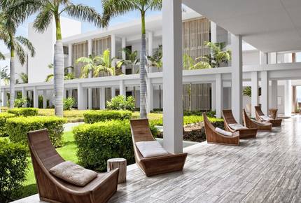 Four Seasons Resort and Residences Anguilla Point House - 1 Bedroom - British West Indies, Anguilla