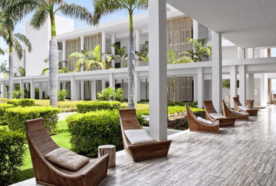 Four Seasons Resort and Residences Anguilla Beach Residence - 3 Bedroom Townhome - British West Indies, Anguilla