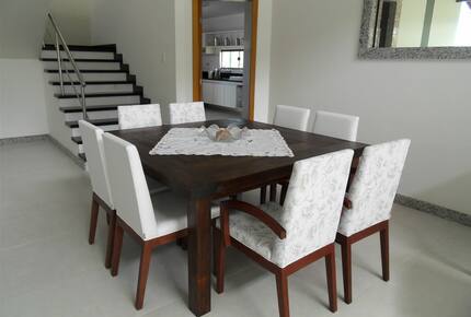 Beach Property - Paraiso do Mar - Guarajuba - Monte Gordo - Bahia, Brazil