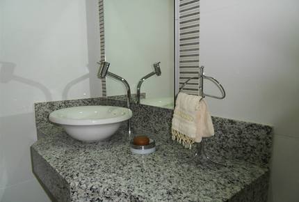 Beach Property - Paraiso do Mar - Guarajuba - Monte Gordo - Bahia, Brazil