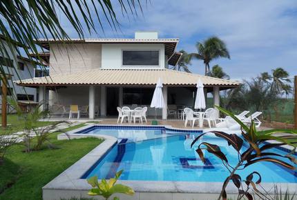 Beach Property - Paraiso do Mar - Guarajuba - Monte Gordo - Bahia, Brazil
