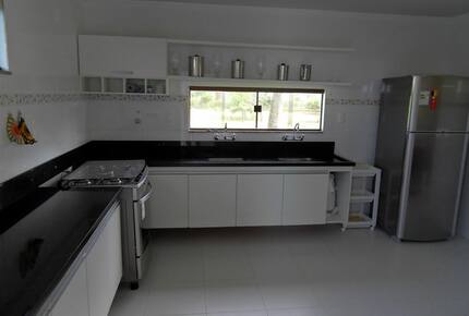 Beach Property - Paraiso do Mar - Guarajuba - Monte Gordo - Bahia, Brazil