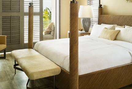 Four Seasons Resort and Residences Anguilla Beach Residence - 1 Bedroom - British West Indies, Anguilla