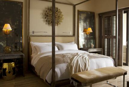 Four Seasons Resort and Residences Anguilla Blufftop - 4 Bedroom Villa - British West Indies, Anguilla