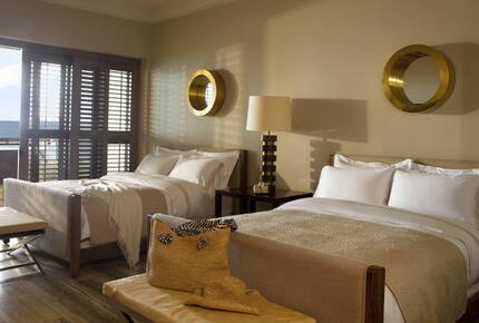 Four Seasons Resort and Residences Anguilla Beach Residence - 2 Bedroom - British West Indies, Anguilla