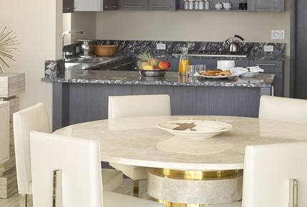 Four Seasons Resort and Residences Anguilla Beach Residence - 3 Bedroom - British West Indies, Anguilla