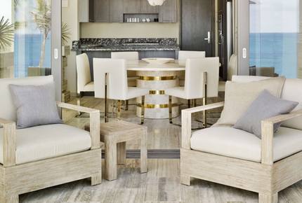 Four Seasons Resort and Residences Anguilla Beach Residence - 3 Bedroom - British West Indies, Anguilla