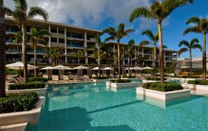 Four Seasons Resort and Residences Anguilla Beach Residence - 3 Bedroom - British West Indies, Anguilla