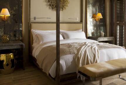 Four Seasons Resort and Residences Anguilla Beach Residence - 3 Bedroom - British West Indies, Anguilla