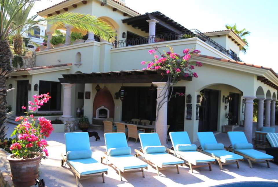 Palmilla Villa Escape - Punta Bella, Mexico