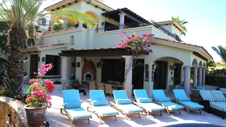 Palmilla Villa Escape - Punta Bella, Mexico