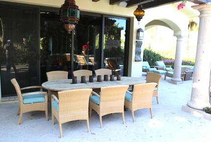 Palmilla Villa Escape - Punta Bella, Mexico