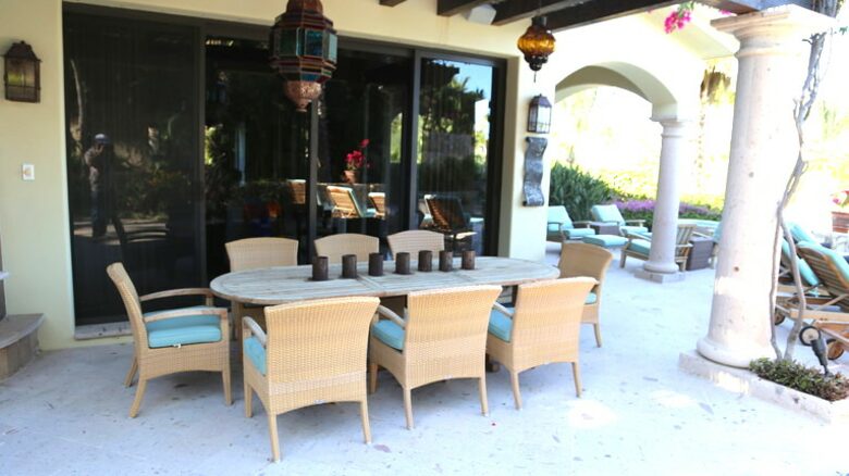 Palmilla Villa Escape - Punta Bella, Mexico