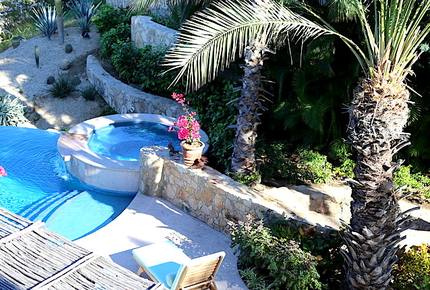 Palmilla Villa Escape - Punta Bella, Mexico