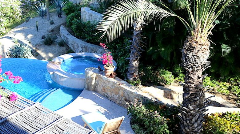 Palmilla Villa Escape - Punta Bella, Mexico