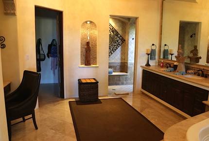 Palmilla Villa Escape - Punta Bella, Mexico