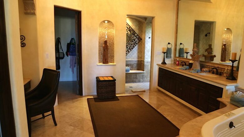 Palmilla Villa Escape - Punta Bella, Mexico