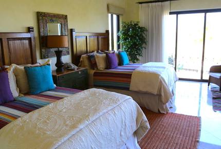 Palmilla Villa Escape - Punta Bella, Mexico