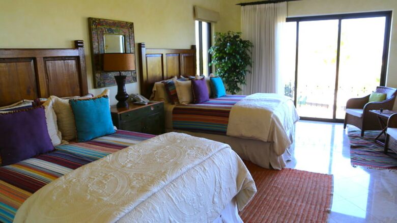 Palmilla Villa Escape - Punta Bella, Mexico