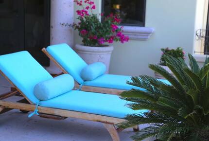 Palmilla Villa Escape - Punta Bella, Mexico