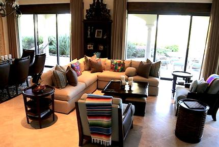 Palmilla Villa Escape - Punta Bella, Mexico