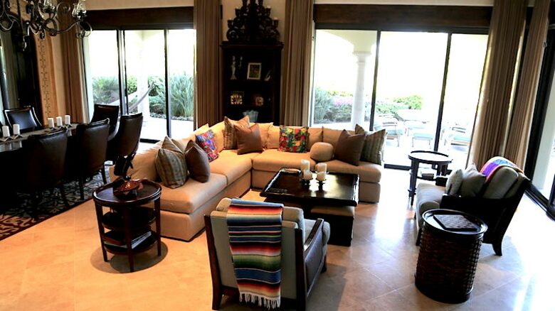 Palmilla Villa Escape - Punta Bella, Mexico