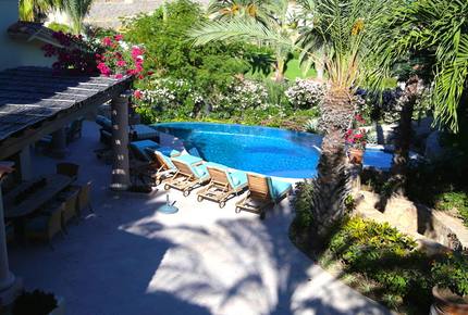 Palmilla Villa Escape - Punta Bella, Mexico