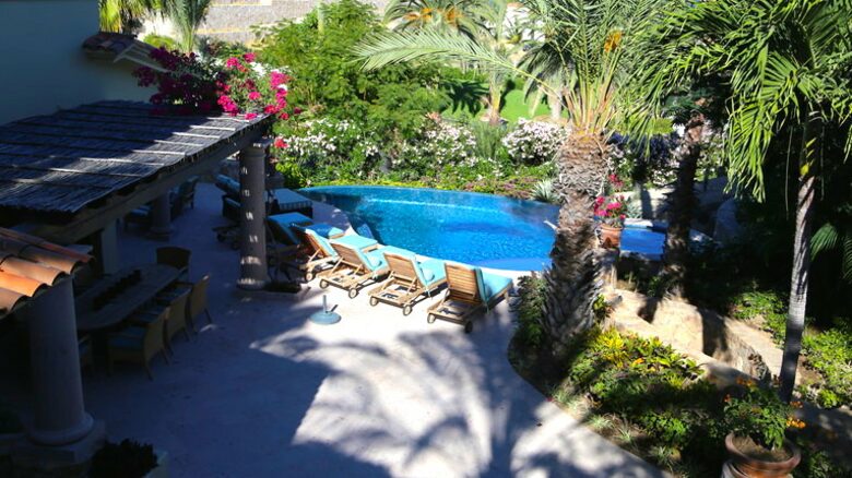 Palmilla Villa Escape - Punta Bella, Mexico