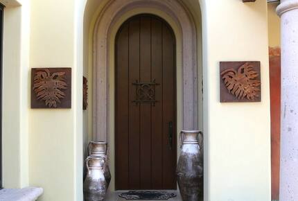 Palmilla Villa Escape - Punta Bella, Mexico