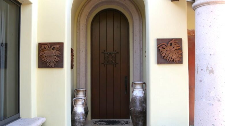 Palmilla Villa Escape - Punta Bella, Mexico