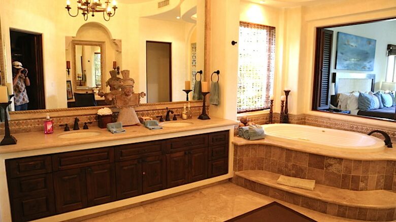 Palmilla Villa Escape - Punta Bella, Mexico