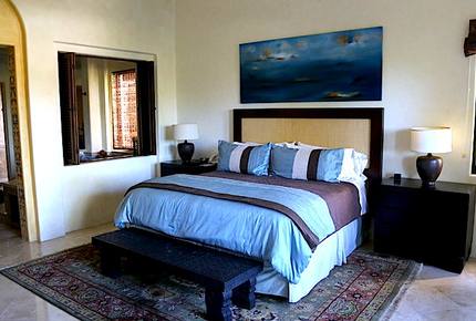 Palmilla Villa Escape - Punta Bella, Mexico