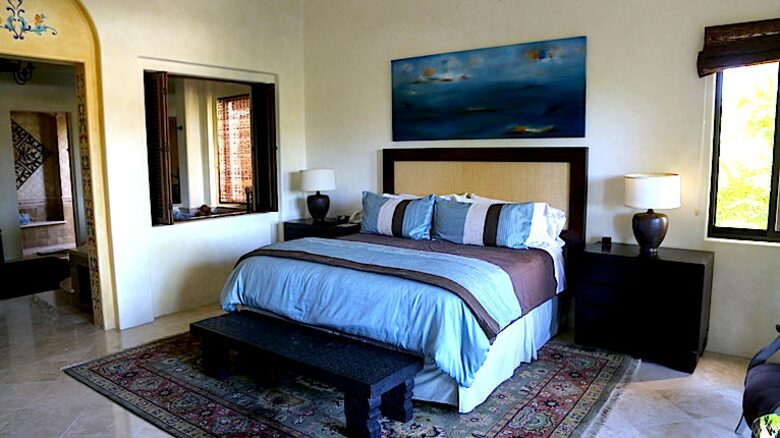 Palmilla Villa Escape - Punta Bella, Mexico