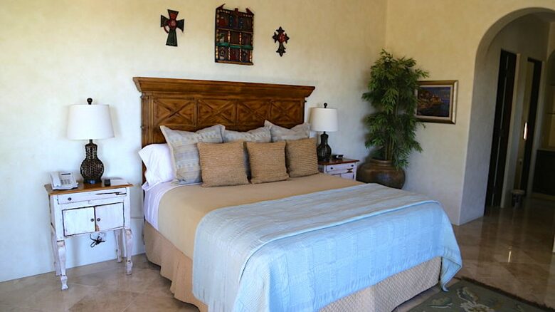 Palmilla Villa Escape - Punta Bella, Mexico